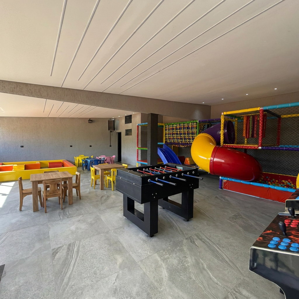 Espaço Kids