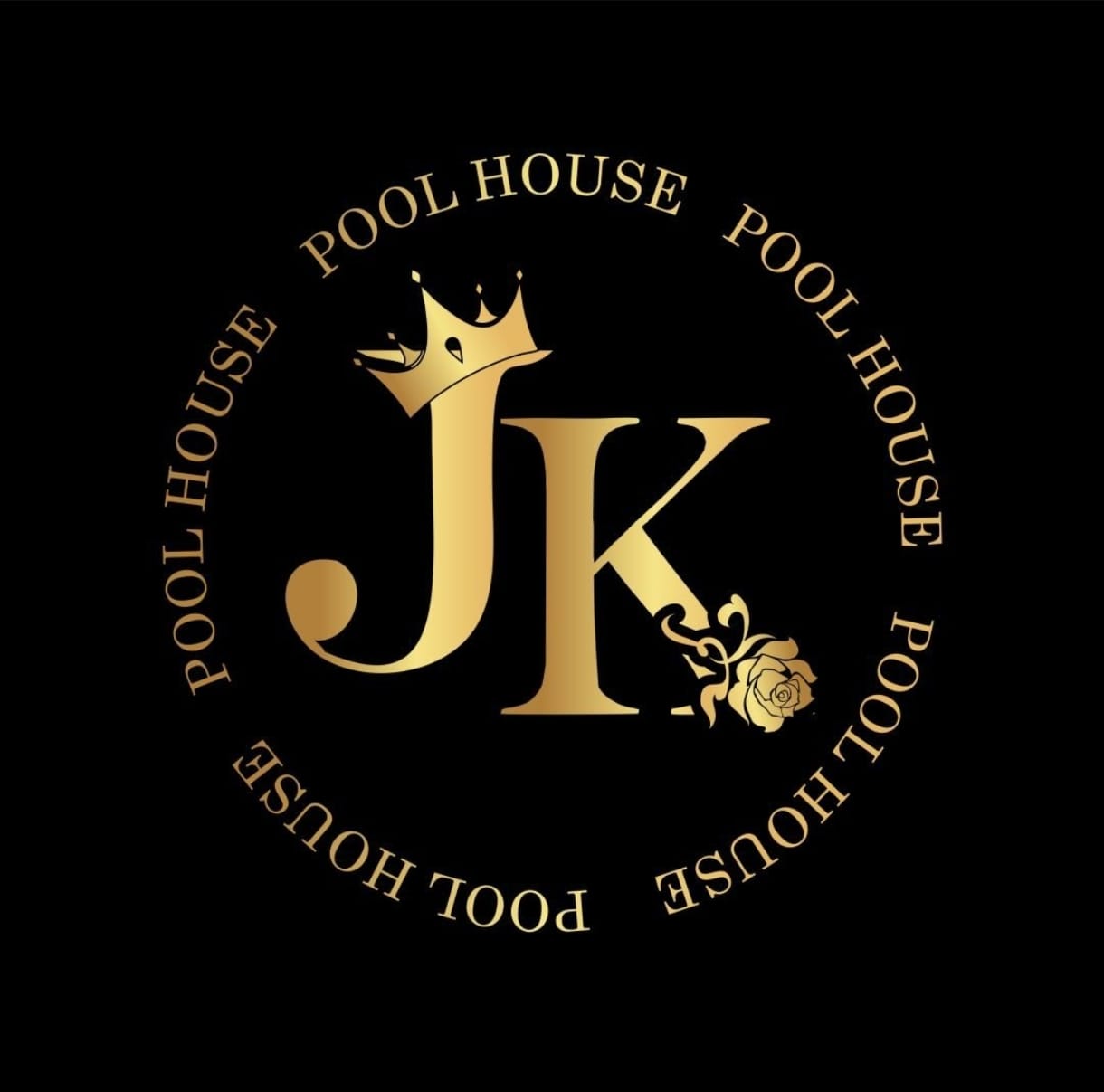 JK Pool House - Carregando